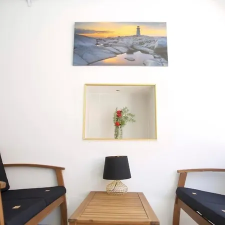 Apartment In Mit Garten, Whirlpool *