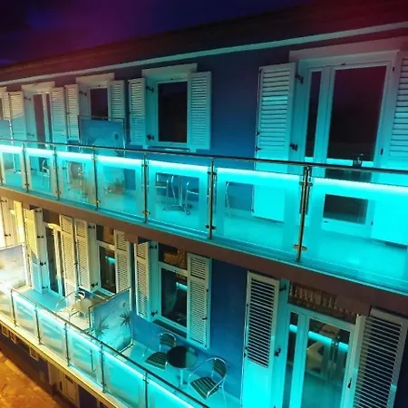 Apartment In Mit Garten, Whirlpool