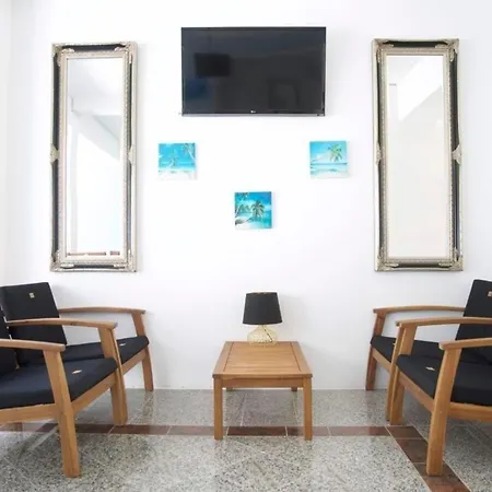 Apartment In Mit Garten, Whirlpool Crikvenica