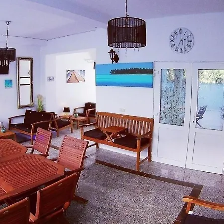 Apartment In Mit Garten, Whirlpool Crikvenica