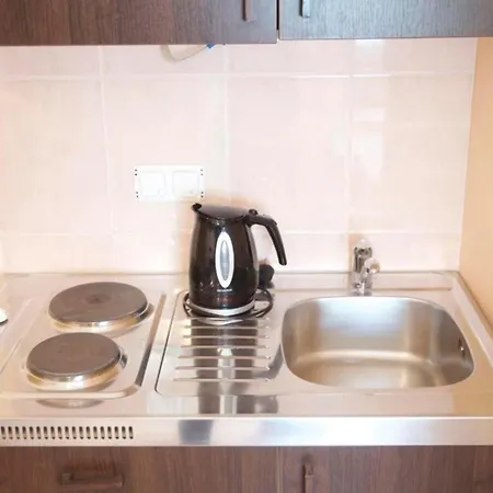 In Mit Garten, Whirlpool Appartamento